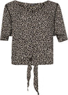 Habit Blouse
