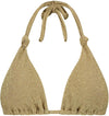 Padded bikinitop