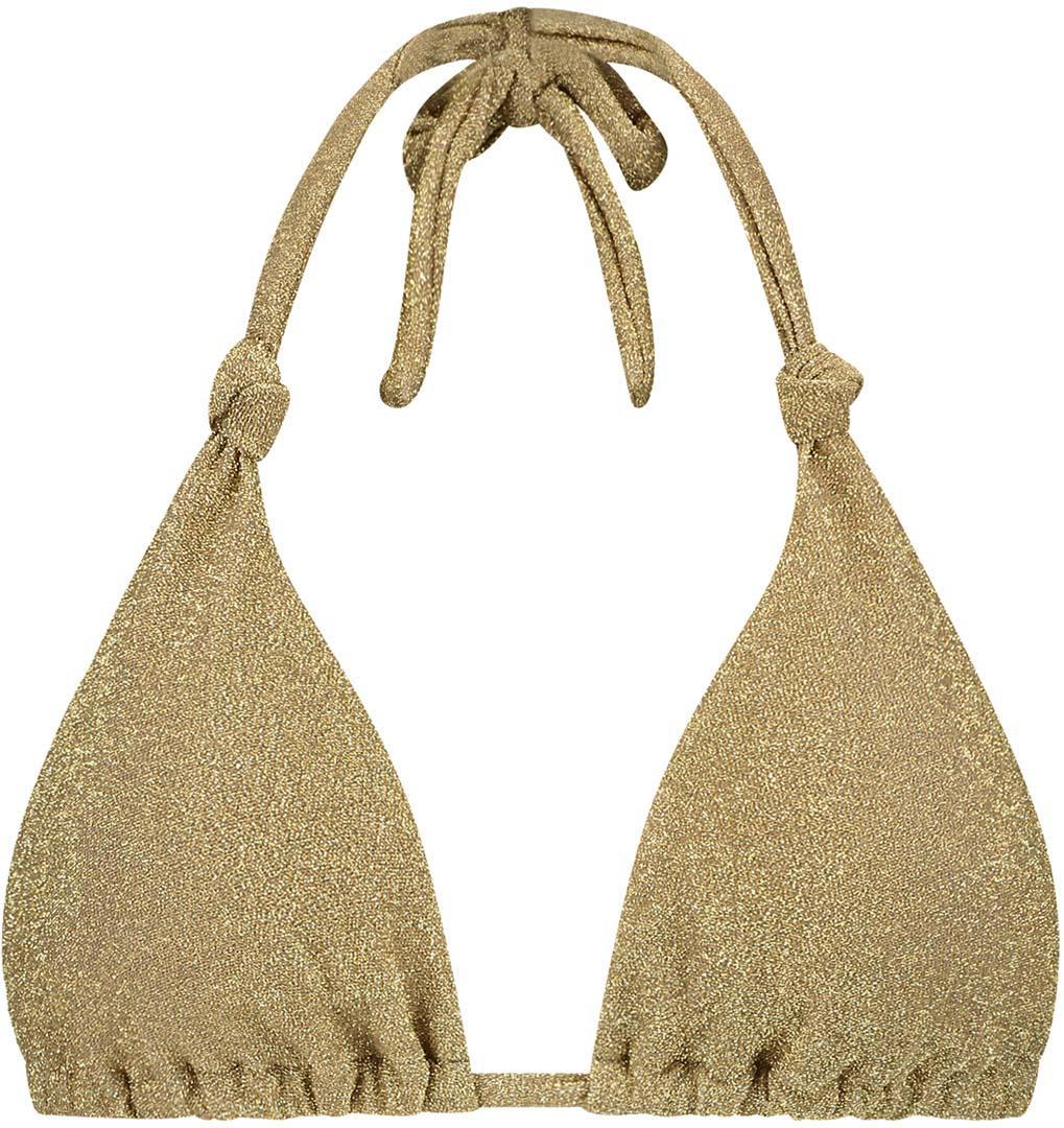 Padded bikinitop