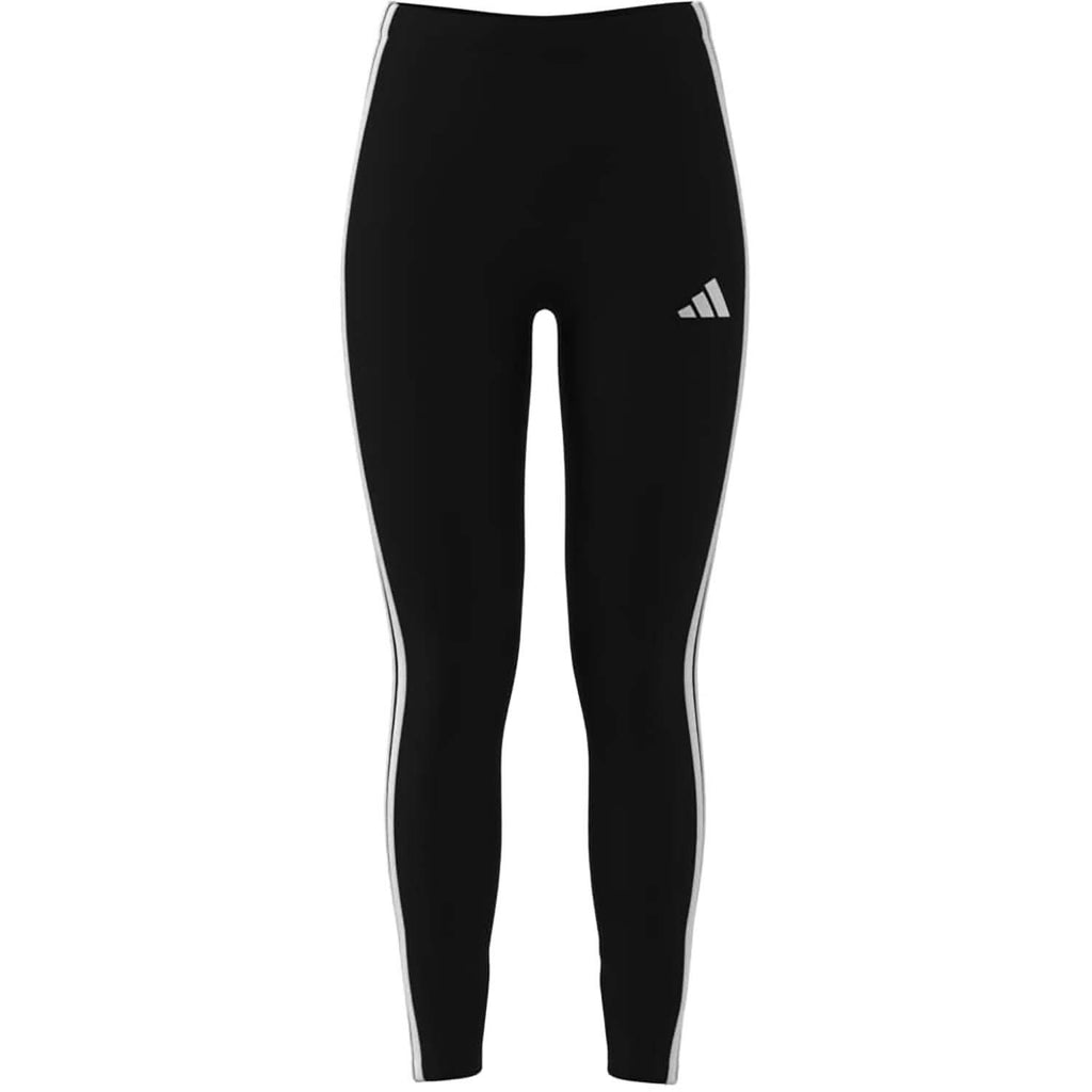 Essentials 3-Stripes Katoenen Legging