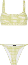 Prtclue Bandeau Bikini