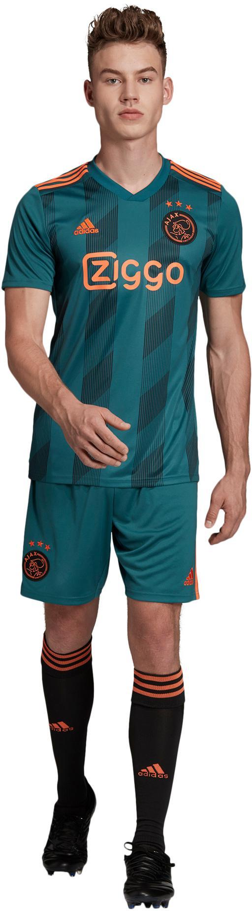 ajax a sho