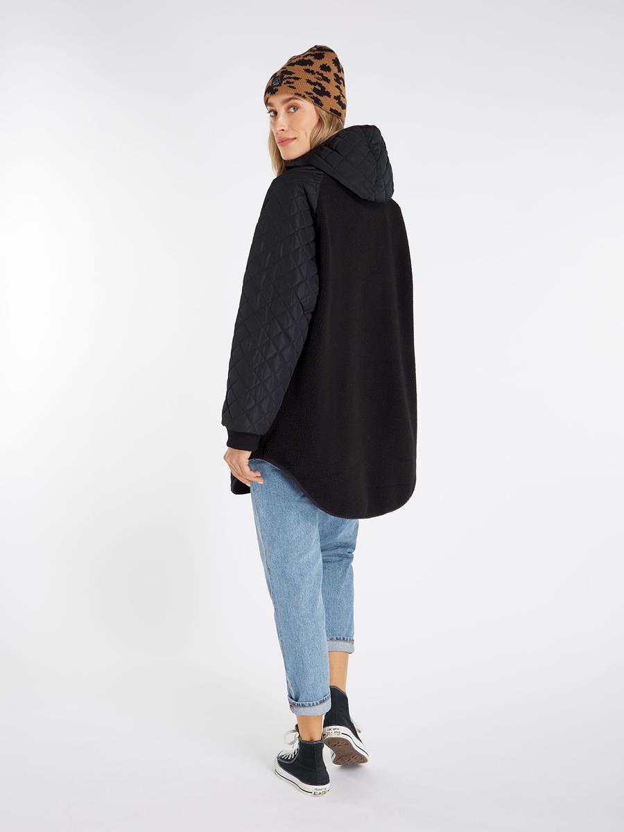 Prtsumac Outerwear Jacket