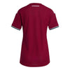 Hongarije 26 Authentiek Thuisshirt
