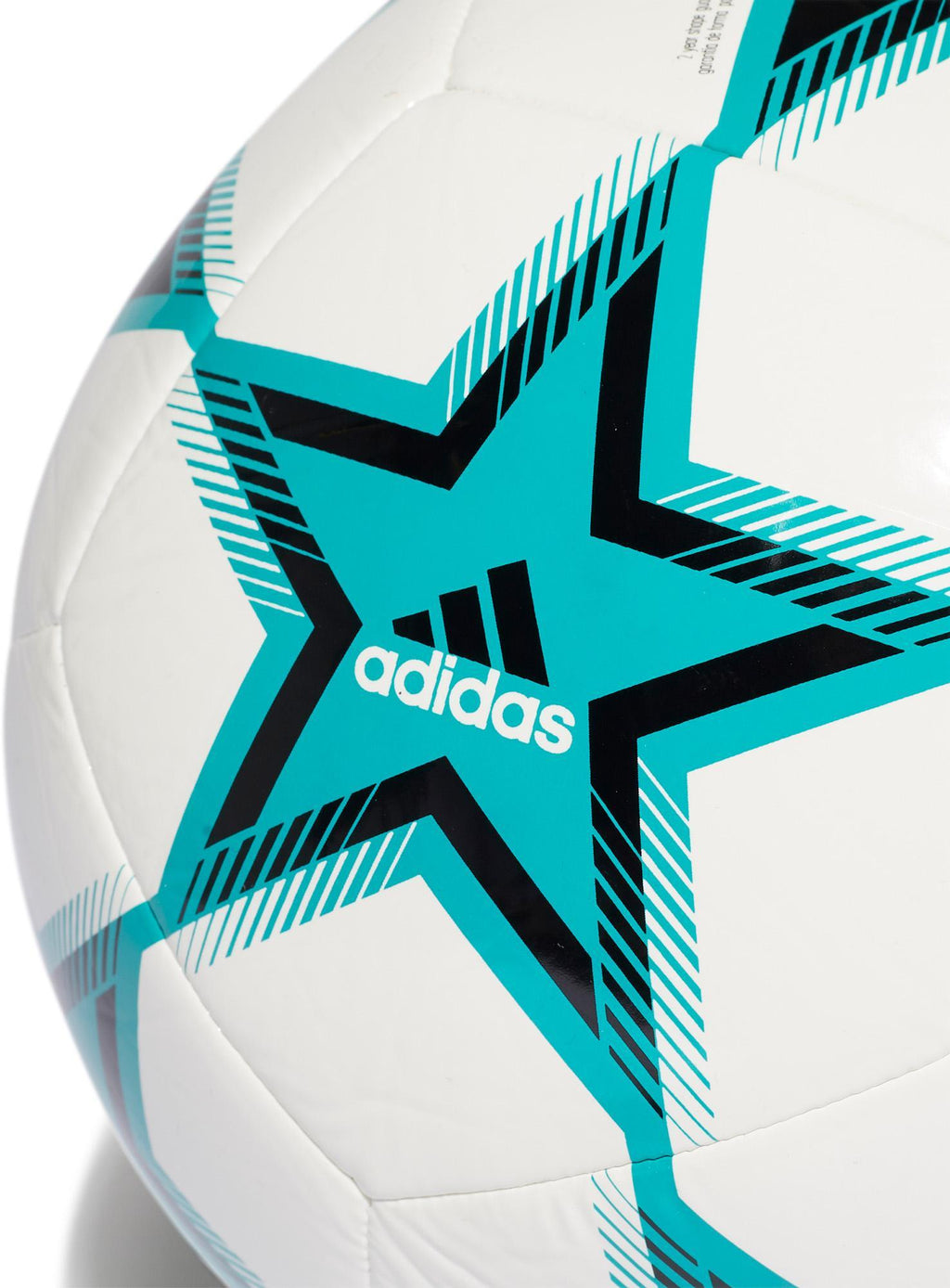 Futbalová lopta UCL RM CLB PS