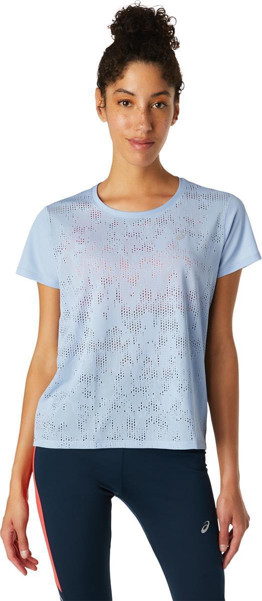 VENTILATE SS TOP Lady