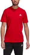 M SL SJ Hr. T-Shirt,Single jersey - siliconfinish / anti pilling