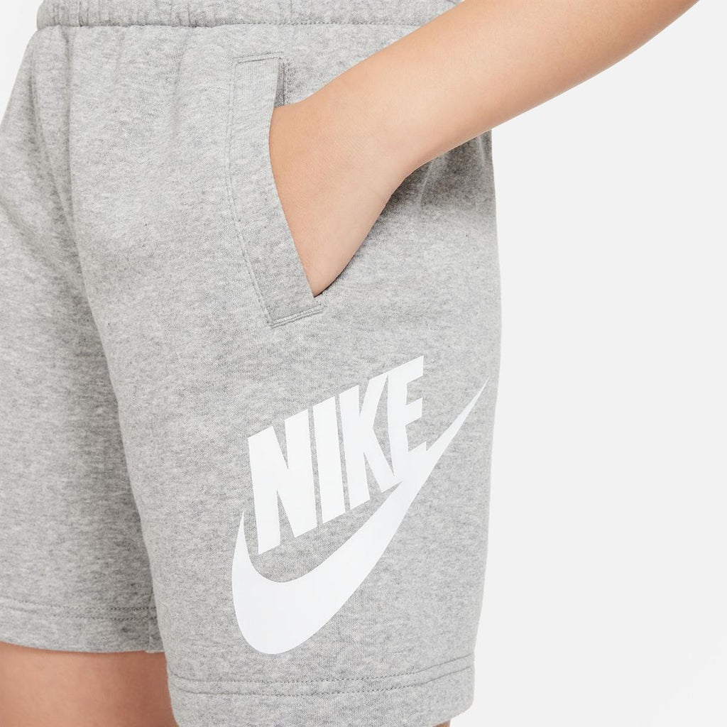 K NSW CLUB FT SHORT HBR Shorts