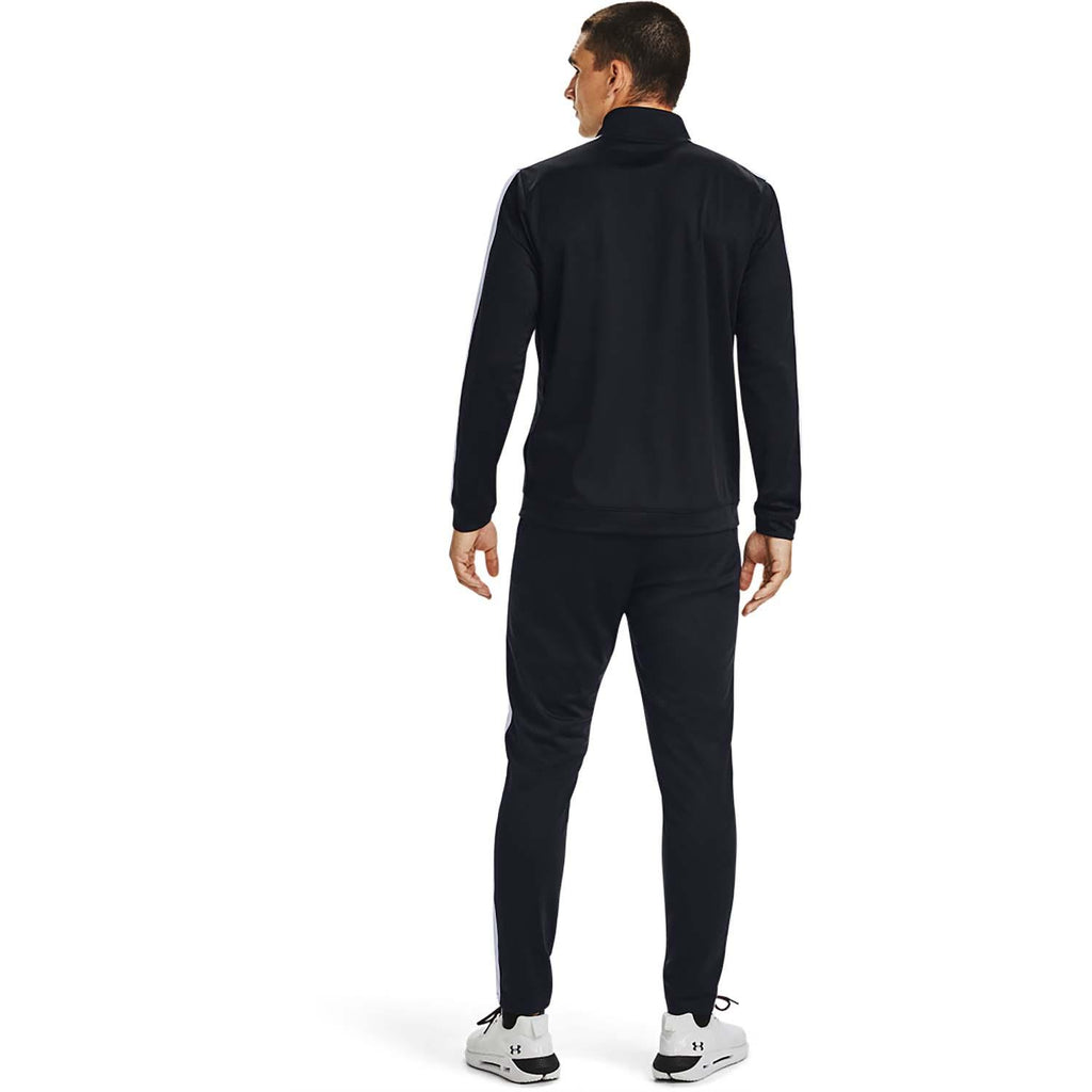 ua knit track suit