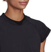 W Recco Croptee