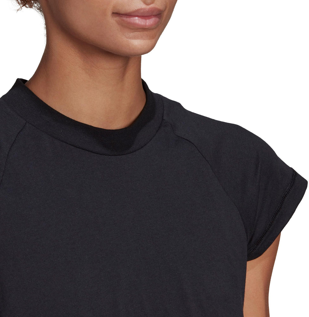 W Recco Croptee