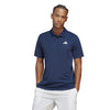 Club poloshirt