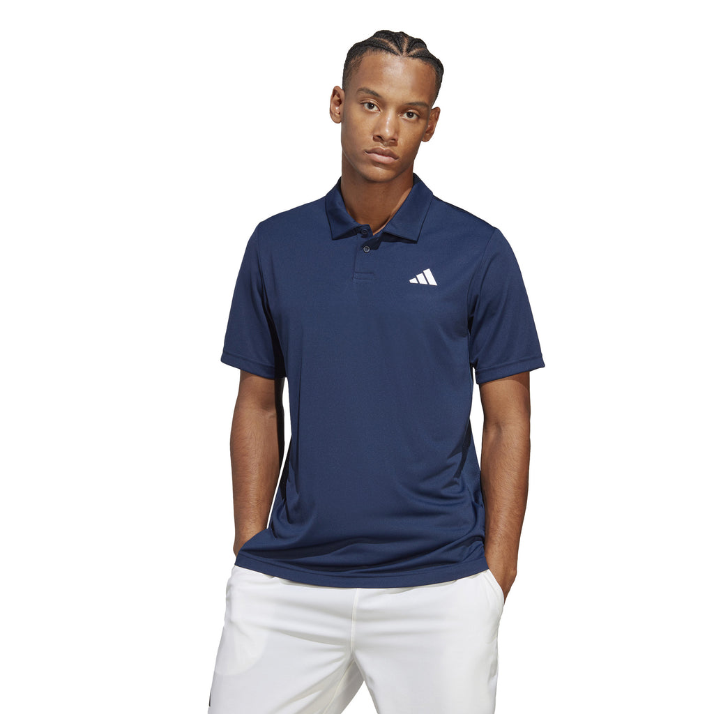 Club poloshirt