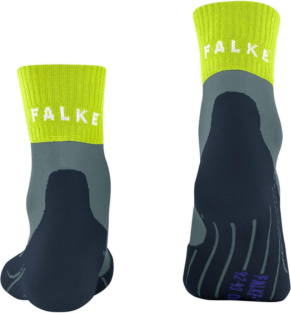 FALKE TK2 Explore Cool Short Men Trekking