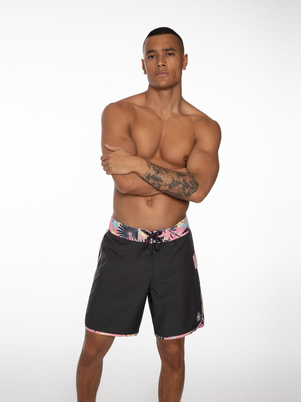 Kenneth Beachshort