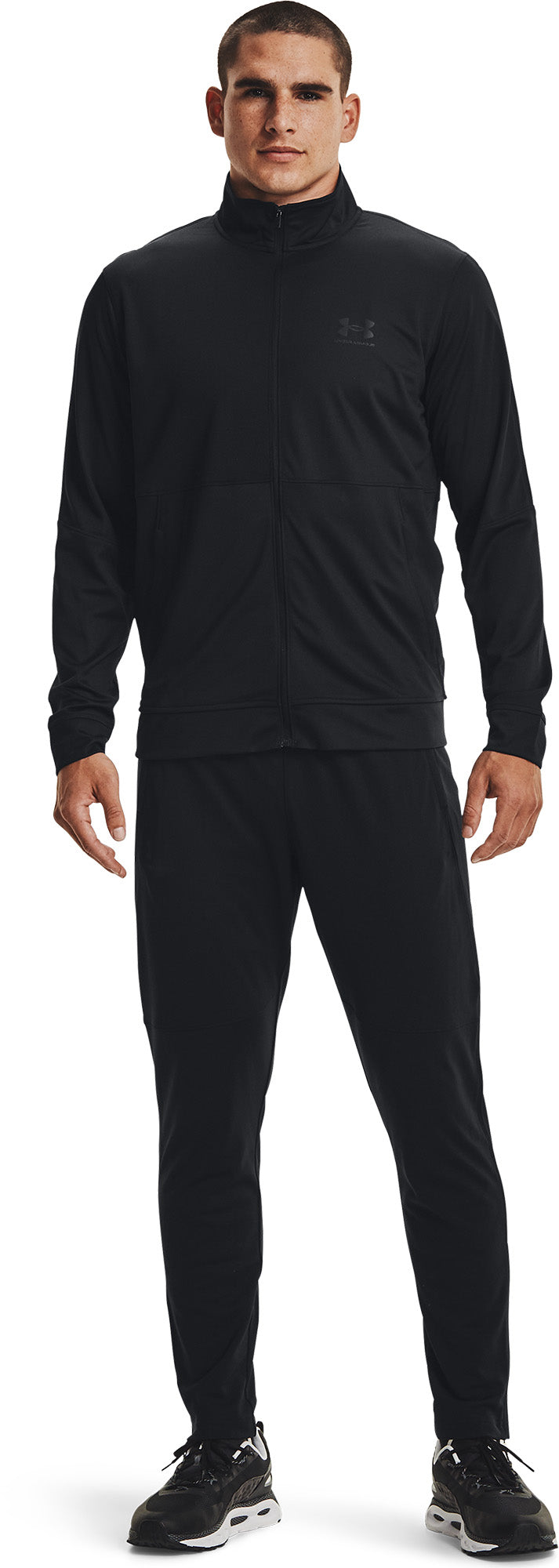 Pique trainingsbroek