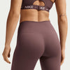 One Women's High-waisted Flare jazzpant