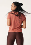 Active Logo Tee