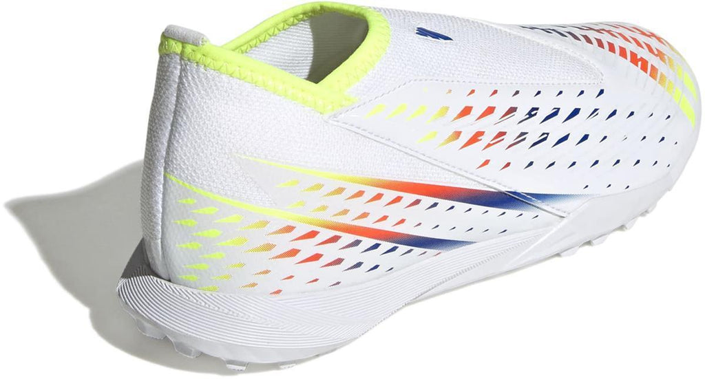 PREDATOR EDGE.3 LL TF J, SOLRED/SGREEN/C, 30,5
