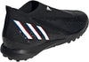 PREDATOR EDGE.3 LL TF, CBLACK/FTWWHT/V, 11,5