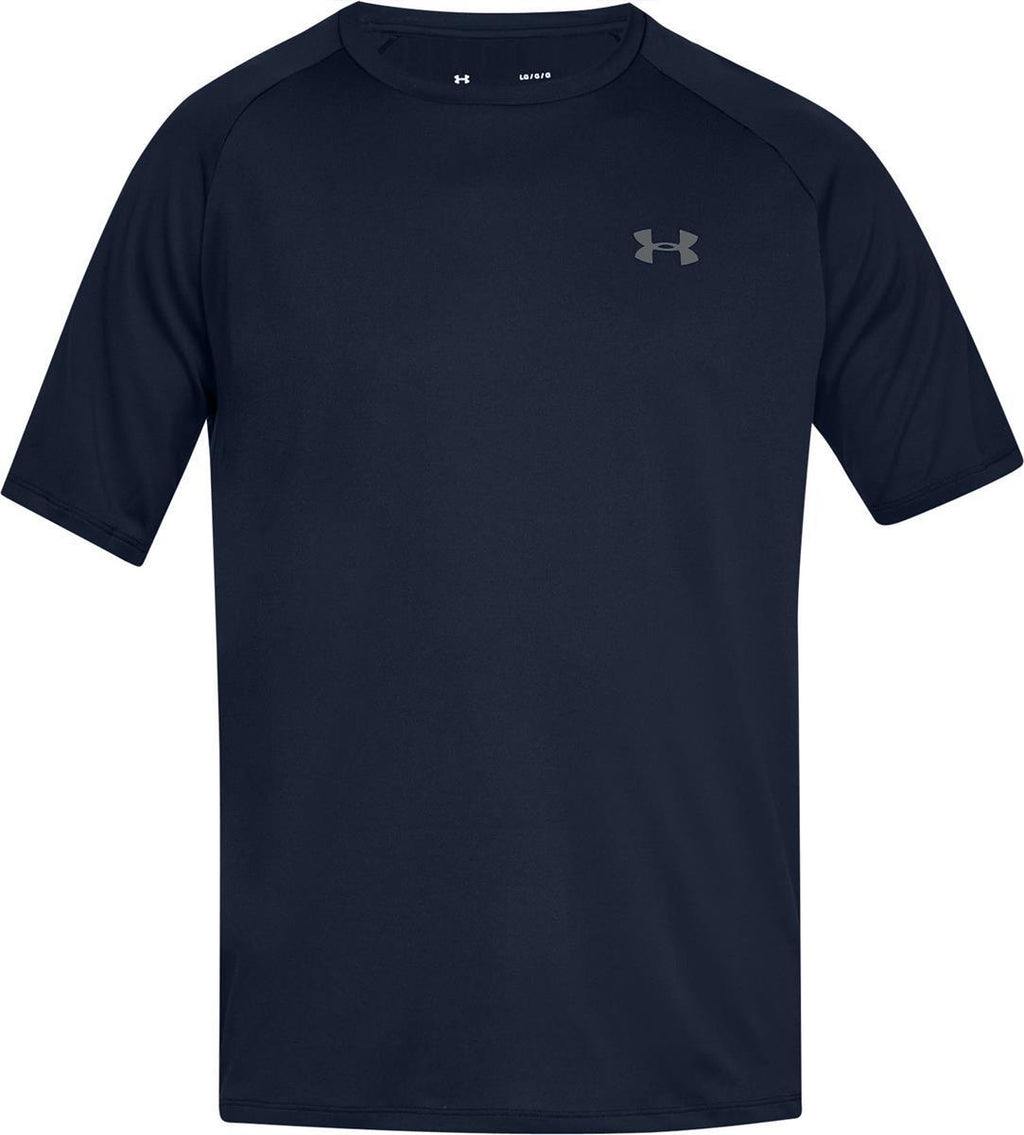 ua tech 2.0 ss tee