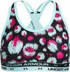 CrossbackPrinted Mädchen Bra