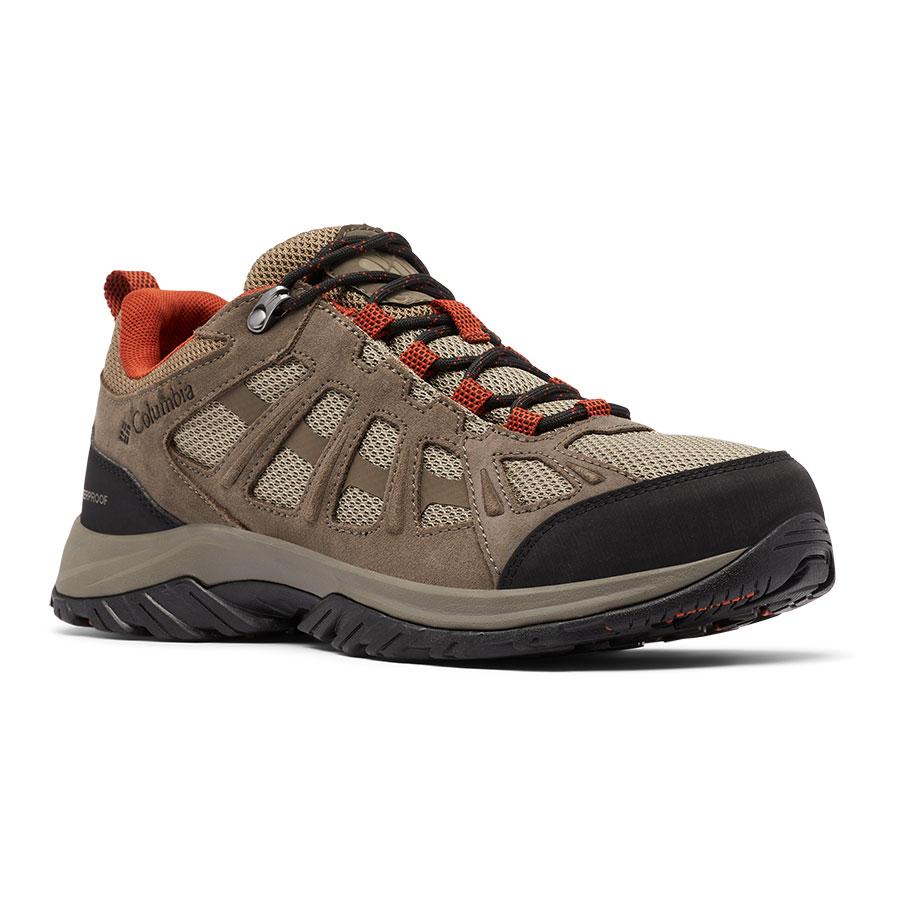 Redmond III Waterproof wandelschoenen
