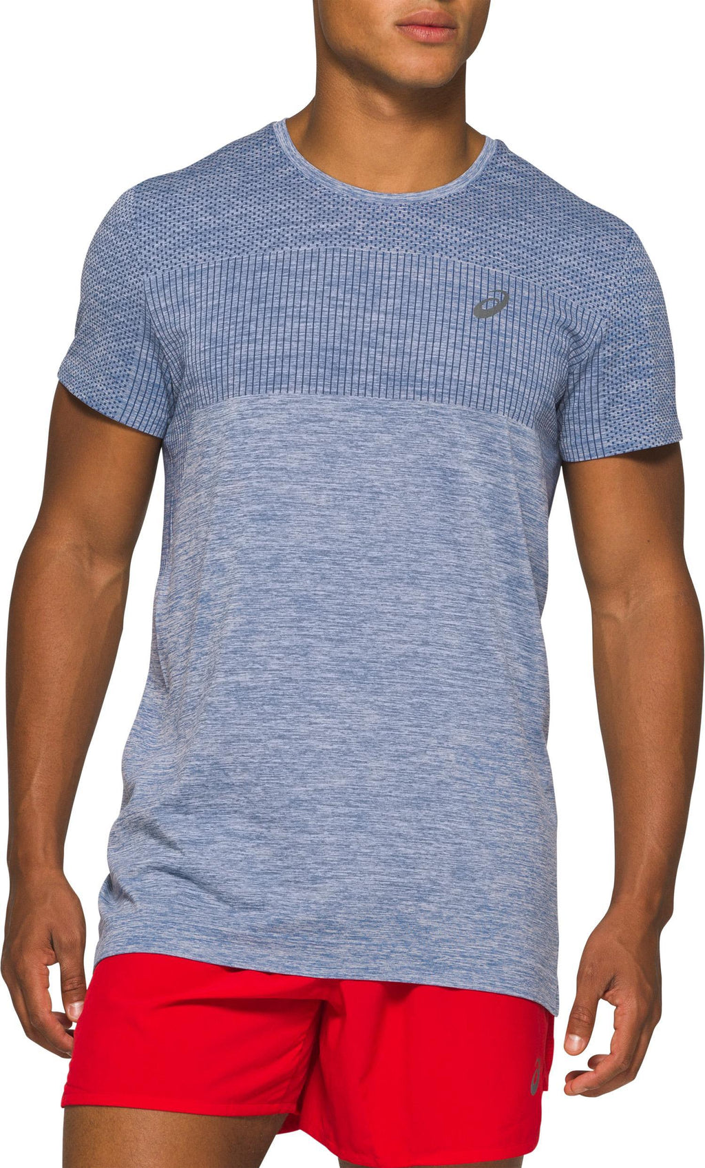 RACE SEAMLESS SS