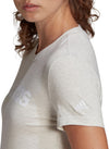 LOUNGEWEAR Essentials Slim Logo shirt
