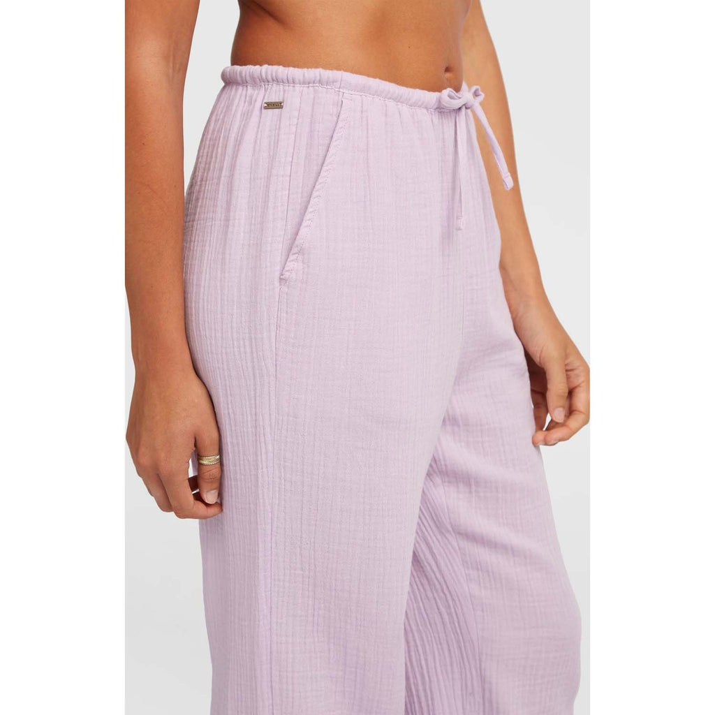 Brenda Structured Pants