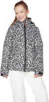twister jr snowjacket