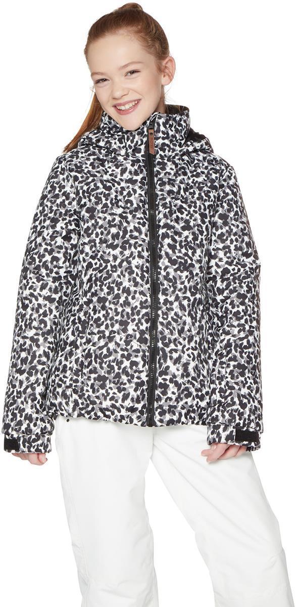 twister jr snowjacket