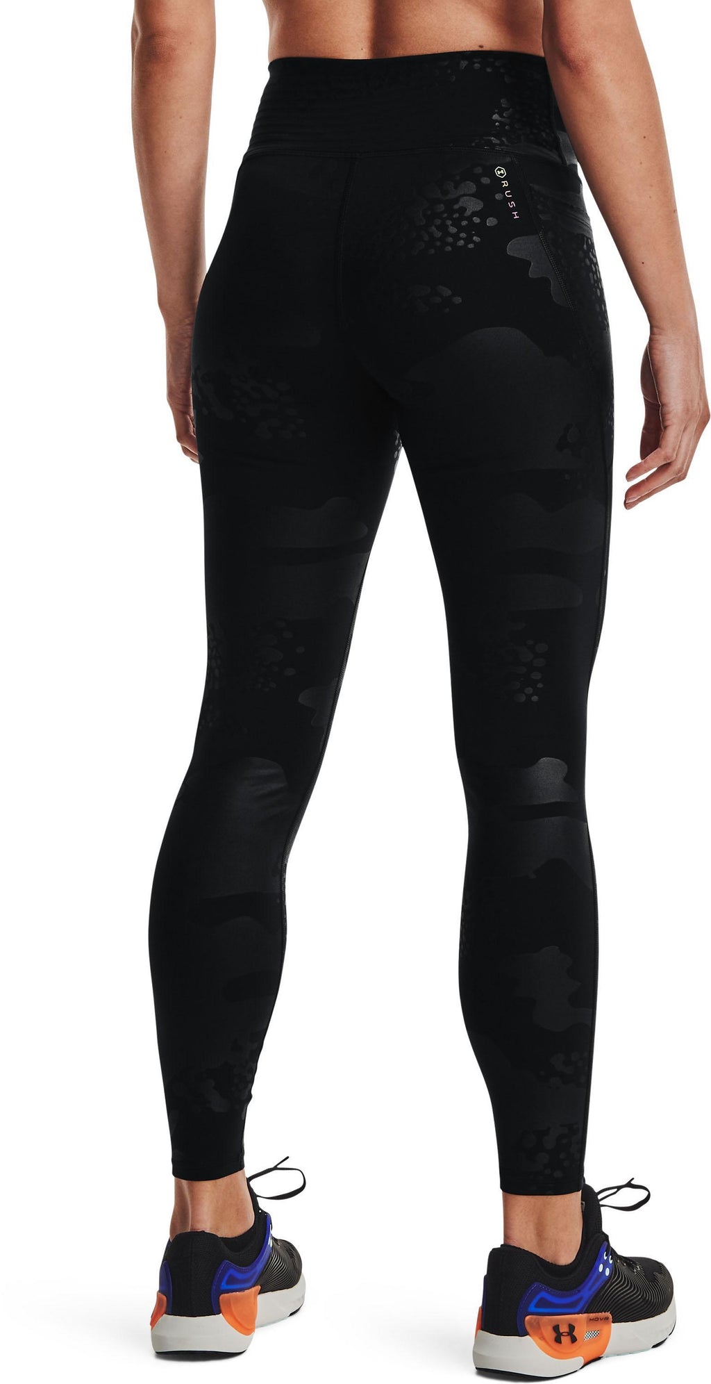 Rush TonalLeg NS Damen Tight