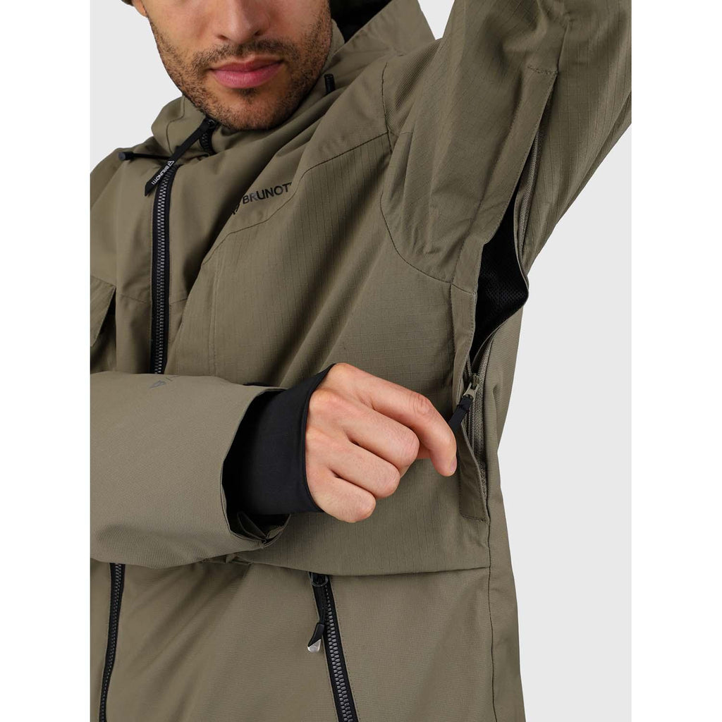Bodish Men ski-jas