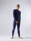 Fuseknit Comfort Longsleeve top