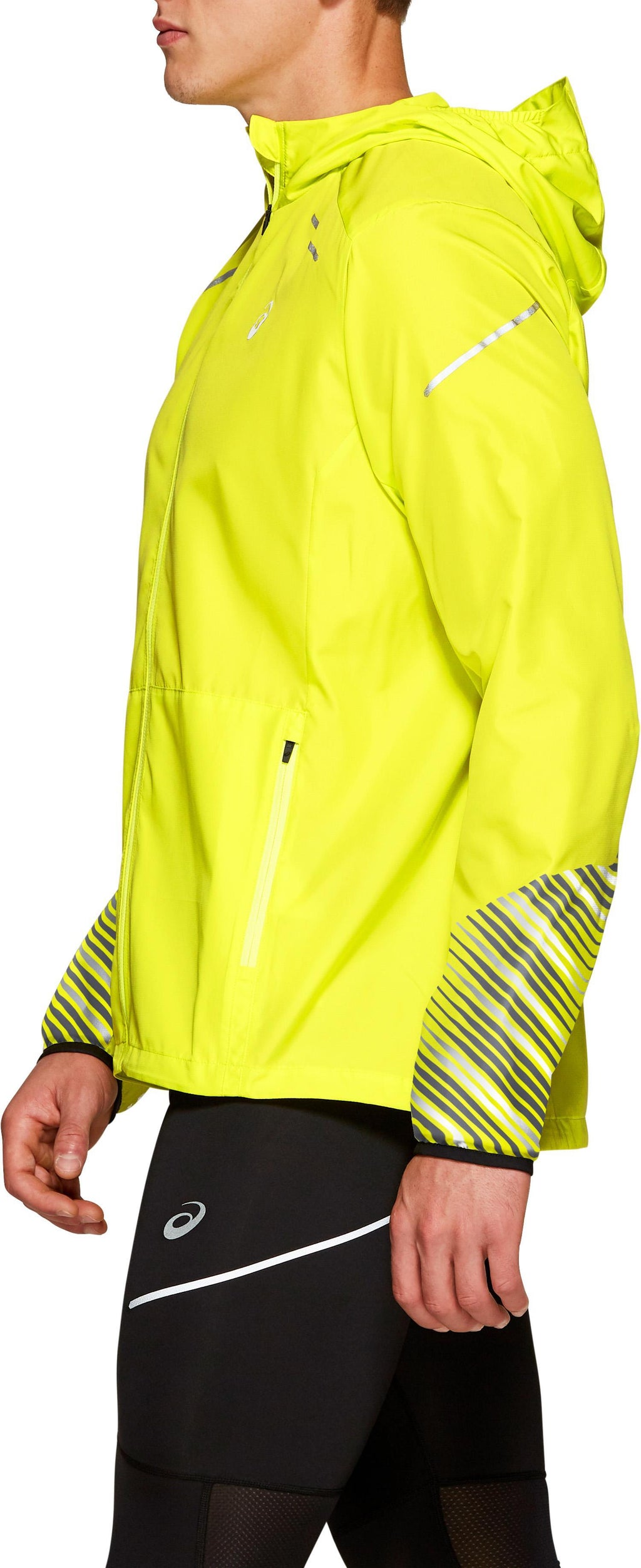 Lite-show 2 Jacket