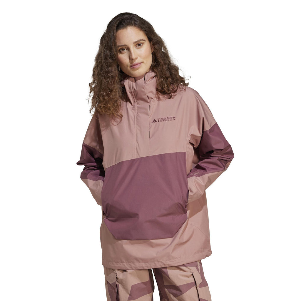 W Xp 2.5 Anorak