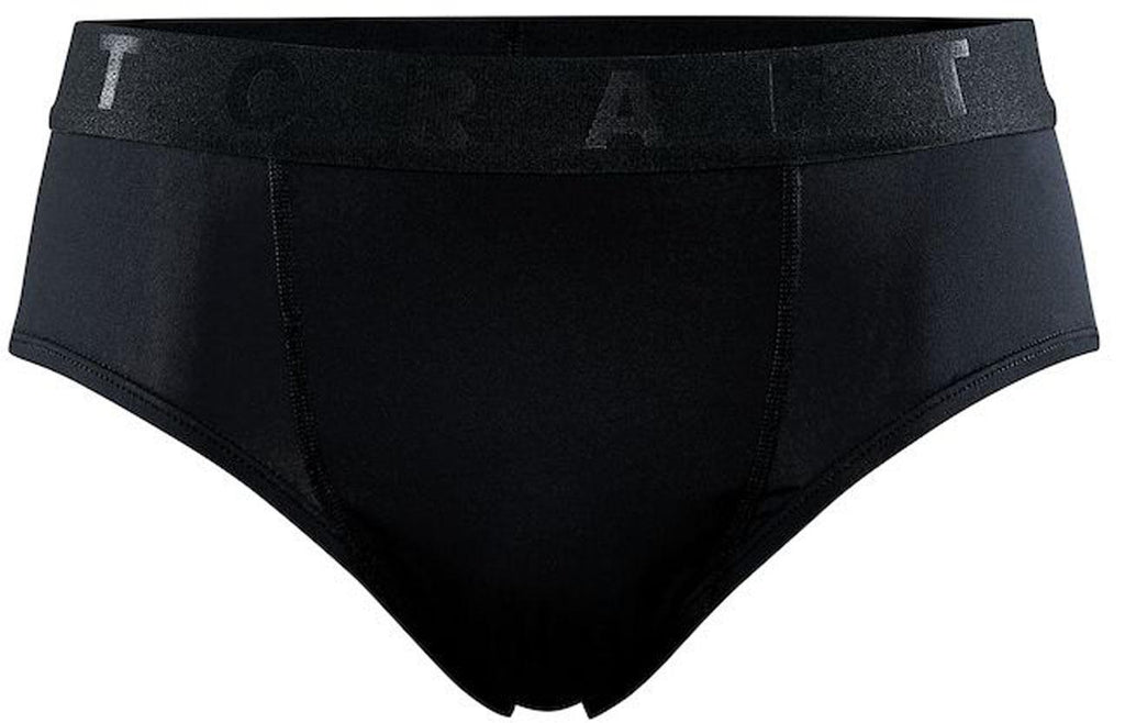 Core Dry Brief