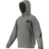 New adidas Z.N.E. Trainingsjack met Capuchon