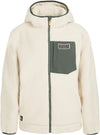Prtjerry Jr Full Zip Hoody