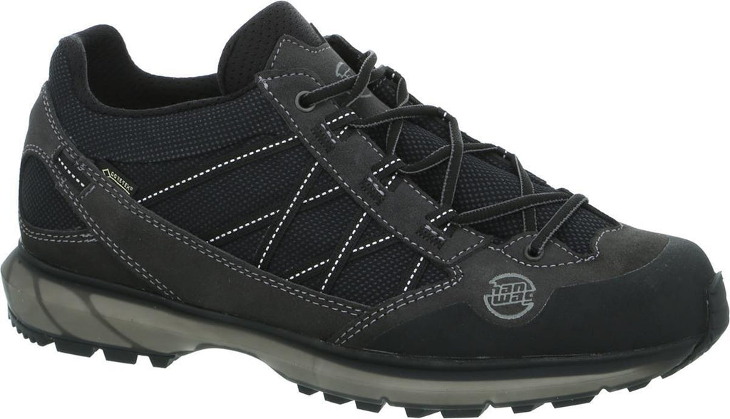 Belorado Ii Tubetec Gtx M