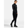 Zeroweight Pro Windproof Warm Langlauftight