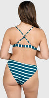 Alison-rib Women Bikini