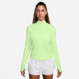 Swift Dri-FIT UV 1/2 Zip top