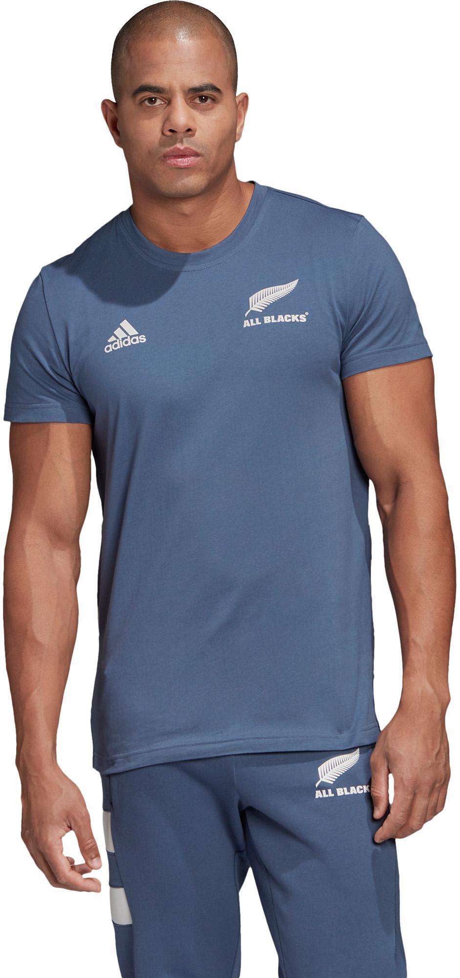 All Blacks T-shirt