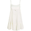Rilee Short Dress strand