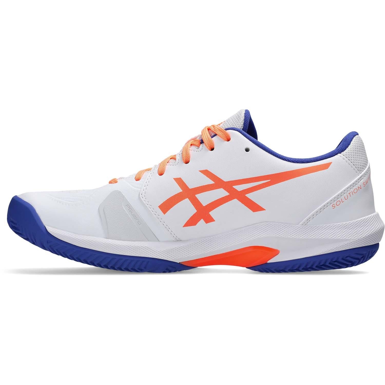 solution swift ff 2 padel