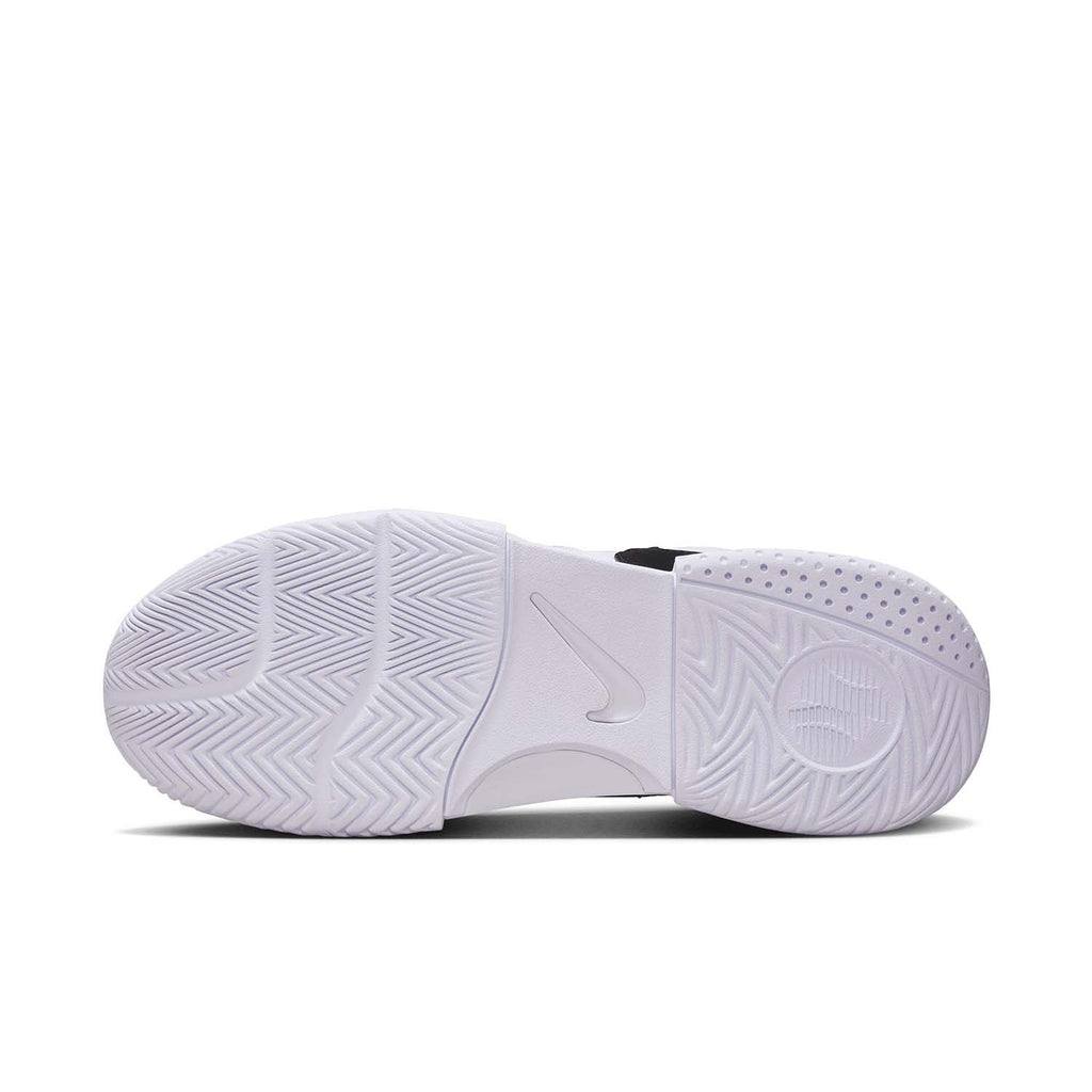 court lite 4 women's tennisschoenen