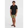 Slub Polo strand