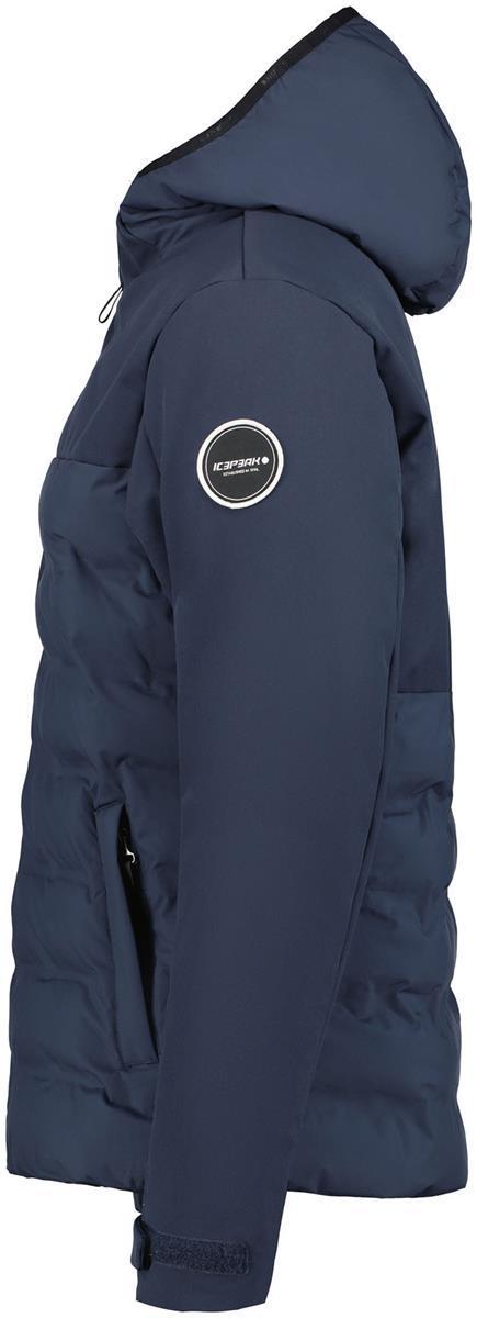 Albers Softshell Jacket